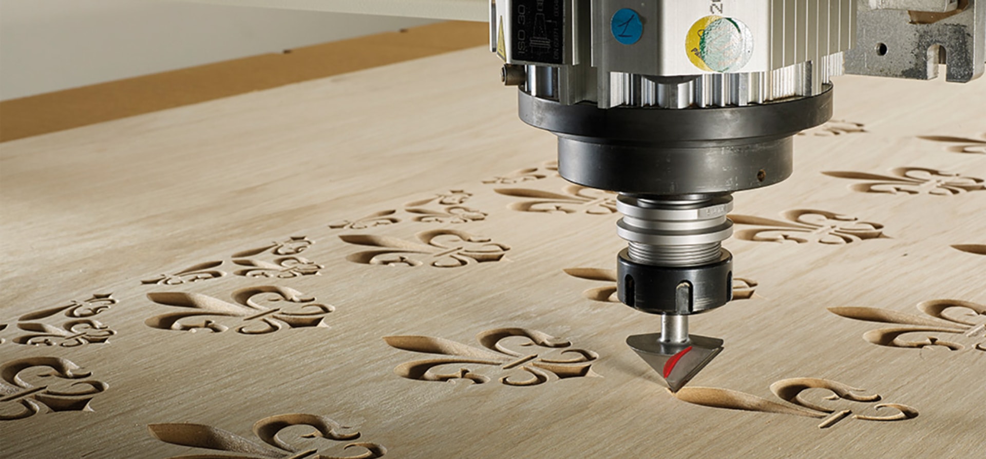 CNC Kesim