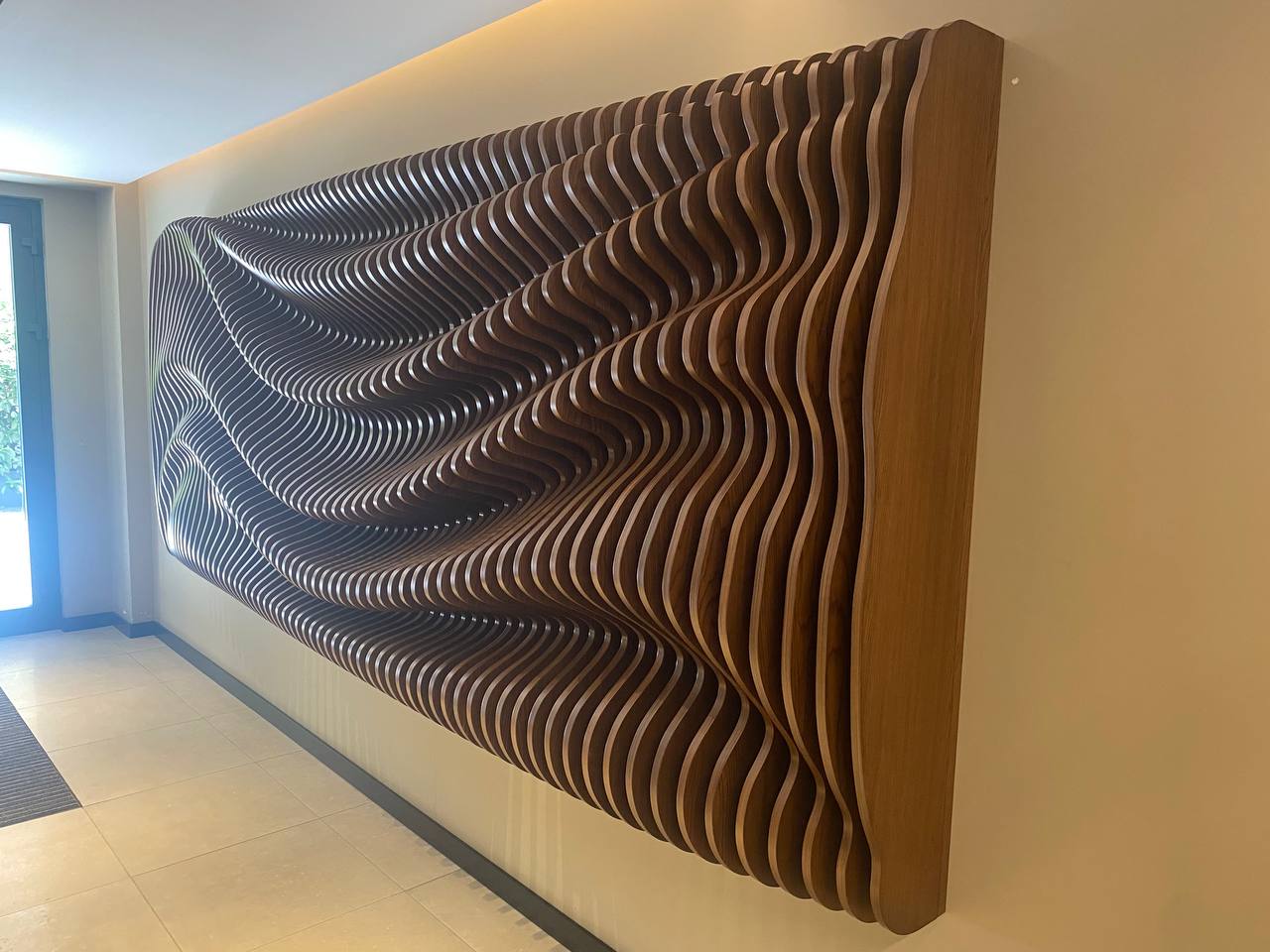 Parametric Tablo